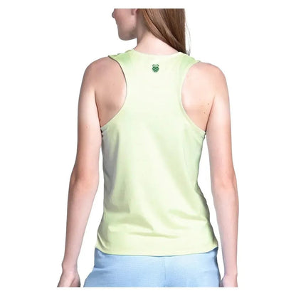 Women's Action Tennis TankTienda Tennis