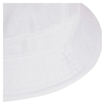 Women's Adicolor Trefoil Bucket Hat WhiteTienda Tennis