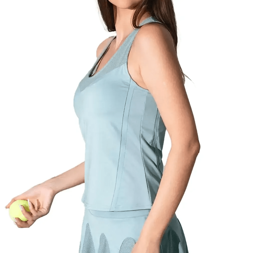Women's Ana Tennis Tank VeridianTienda Tennis