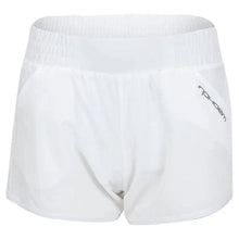 Women's Bailey Active Tennis Short WhiteTienda Tennis