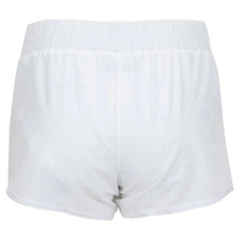 Women's Bailey Active Tennis Short WhiteTienda Tennis
