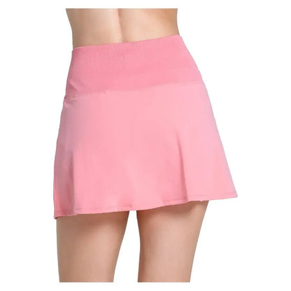 Women's Baseline 14 Inch Tennis SkortTienda Tennis
