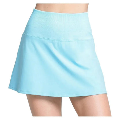 Women's Baseline 14 Inch Tennis SkortTienda Tennis