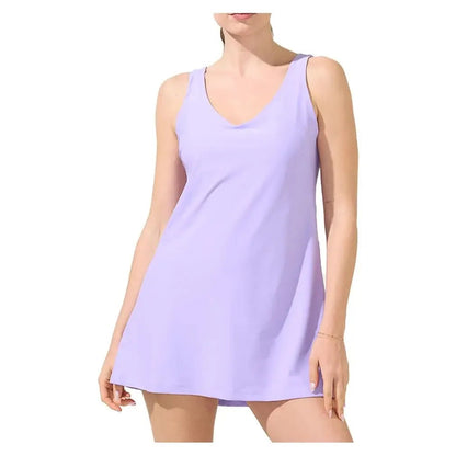 Women's Breakpoint Tennis DressTienda Tennis