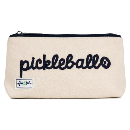Women's Brush It Off Pickleball Cosmetic CaseTienda Tennis