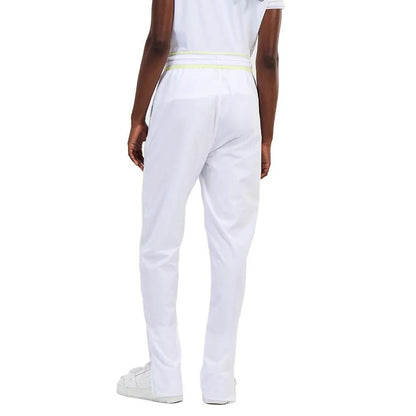 Womens Caulfield Tennis Track Pant WhiteTienda Tennis