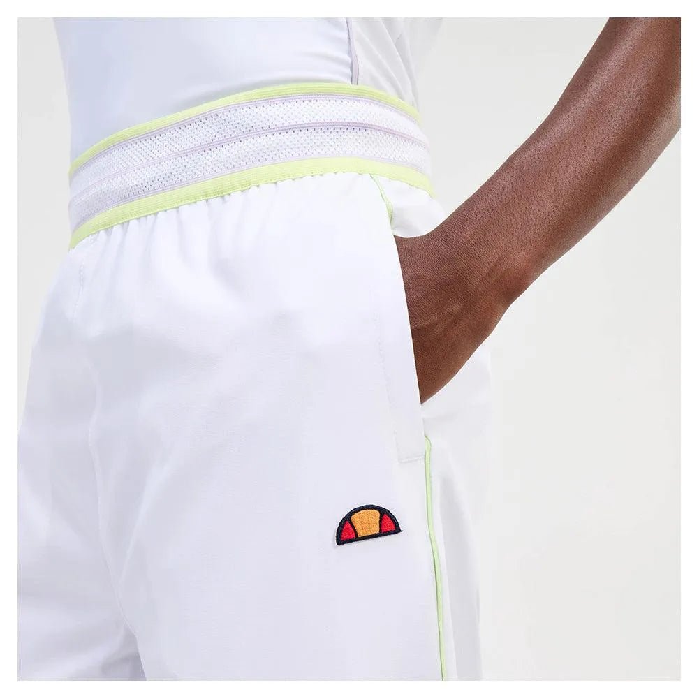 Womens Caulfield Tennis Track Pant WhiteTienda Tennis