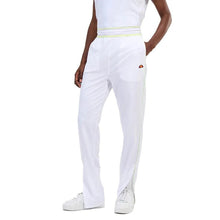 Womens Caulfield Tennis Track Pant WhiteTienda Tennis