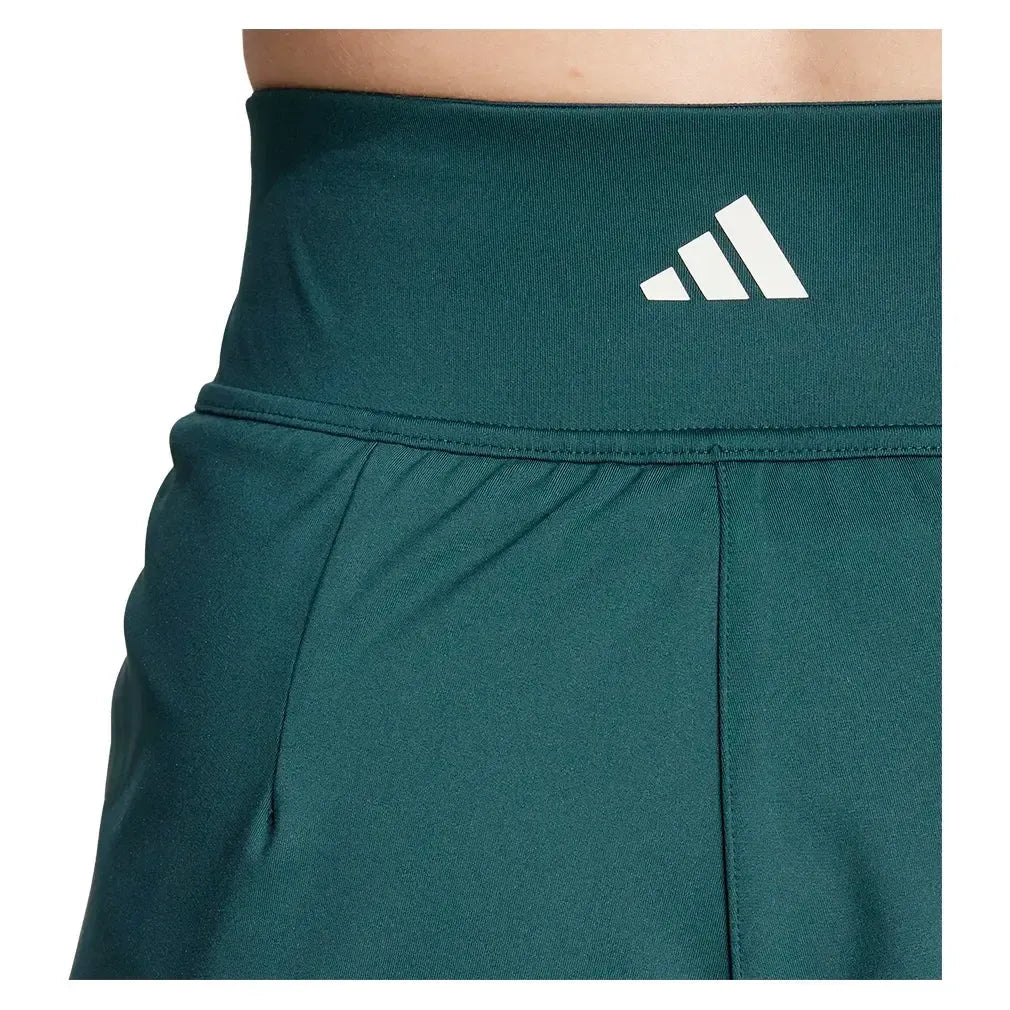 Women's CLIMACOOL Match Tennis Short Aurora IvyTienda Tennis
