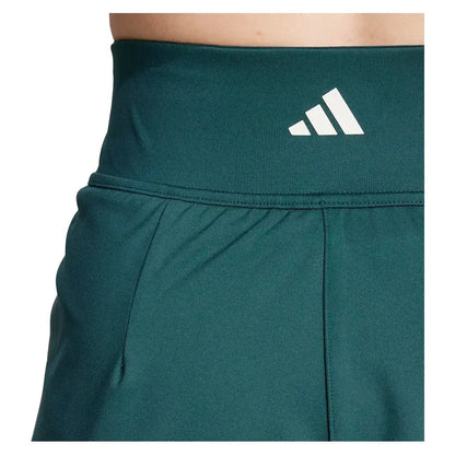 Women's CLIMACOOL Match Tennis Short Aurora IvyTienda Tennis