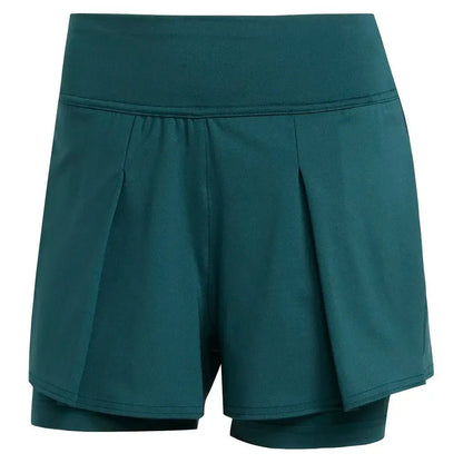 Women's CLIMACOOL Match Tennis Short Aurora IvyTienda Tennis