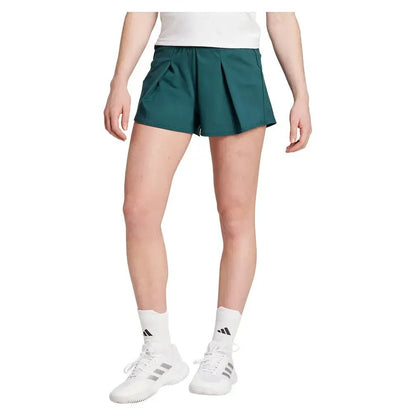Women's CLIMACOOL Match Tennis Short Aurora IvyTienda Tennis
