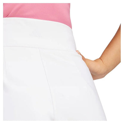 Women's Climacool Match Tennis Shorts WhiteTienda Tennis