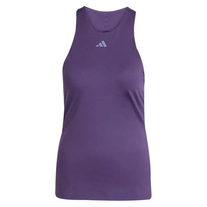 Women's Climacool Y Tennis Tank Aurora PlumTienda Tennis