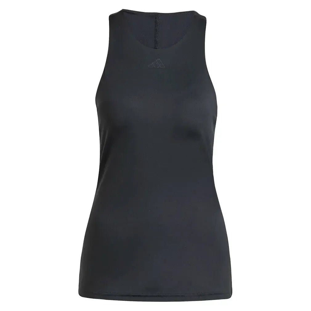 Women's Climacool Y Tennis Tank BlackTienda Tennis