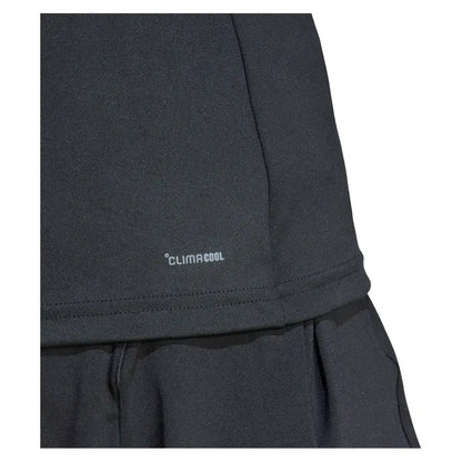 Women's Climacool Y Tennis Tank BlackTienda Tennis