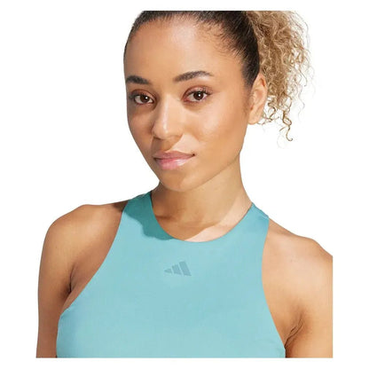 Women's CLIMACOOL Y Tennis Tank Powder TealTienda Tennis