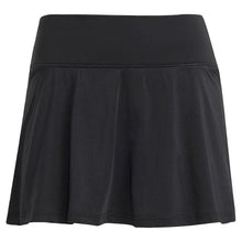 Women's Club Climacool Tennis Skort BlackTienda Tennis