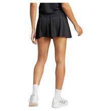 Women's Club Climacool Tennis Skort BlackTienda Tennis