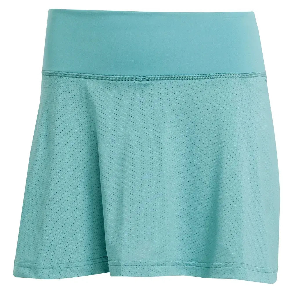 Women's Club CLIMACOOL Tennis Skort Powder TealTienda Tennis