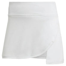 Women's Club Tall Tennis Skort WhiteTienda Tennis