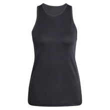 Women's Club Tennis Tank BlackTienda Tennis