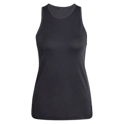 Women's Club Tennis Tank BlackTienda Tennis
