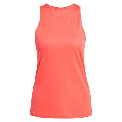 Women's Club Tennis Tank Semi Lucid RedTienda Tennis