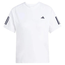 Women's Club Tennis Top WhiteTienda Tennis