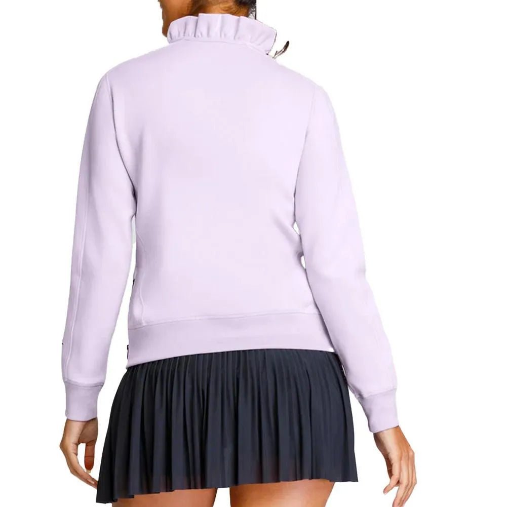 Women's Condoleezza Tennis SweatshirtTienda Tennis