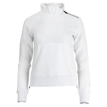 Women's Condoleezza Tennis SweatshirtTienda Tennis