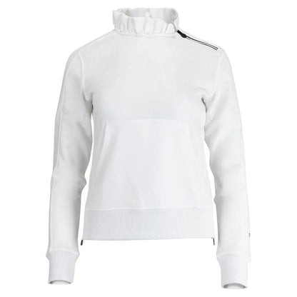 Women's Condoleezza Tennis SweatshirtTienda Tennis