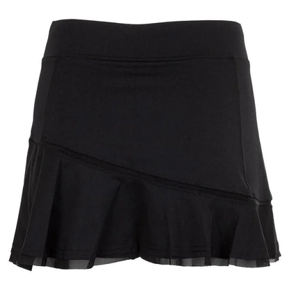 Women's Core Classic 13.5 Inch Flounce Tennis SkortTienda Tennis