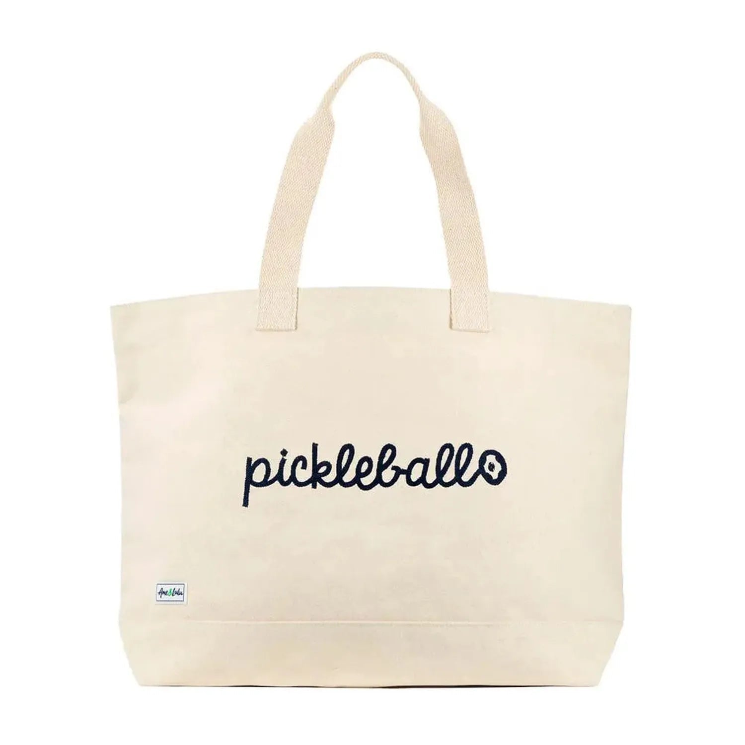 Women's Country Club Pickleball ToteTienda Tennis
