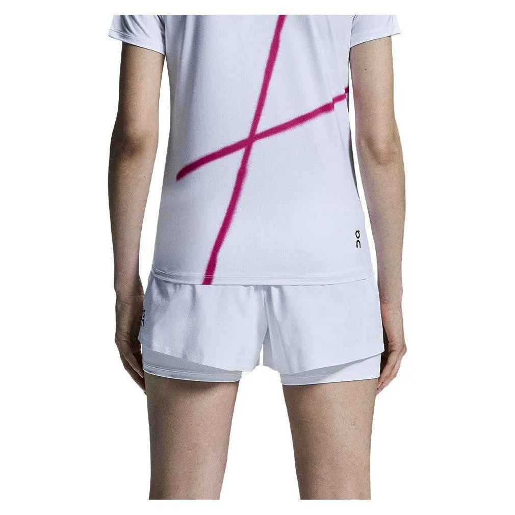 Women's Court 3" Tennis ShortsTienda Tennis