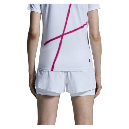Women's Court 3" Tennis ShortsTienda Tennis