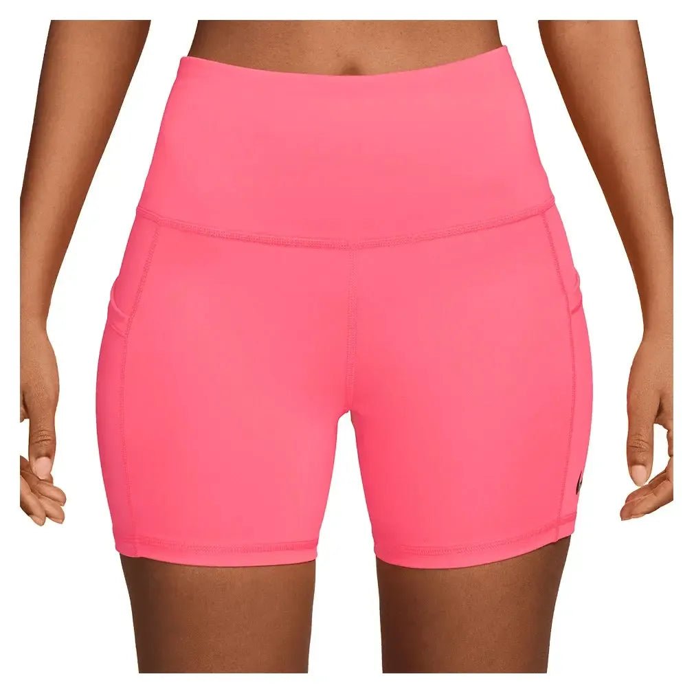 Women's Court Dri - FIT Tennis Ball ShortTienda Tennis