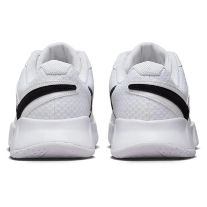 Women's Court Lite 4 Tennis Shoes White and BlackTienda Tennis