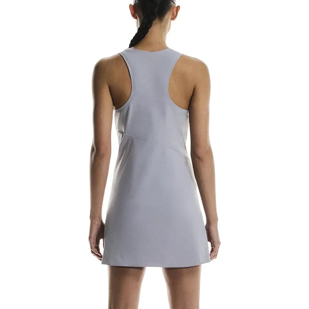 Women's Court Tennis Dress LilacTienda Tennis