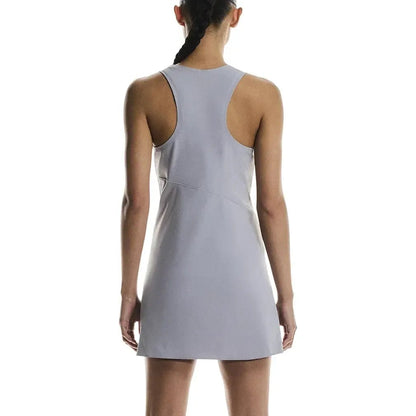Women's Court Tennis Dress LilacTienda Tennis