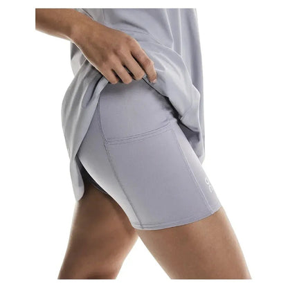 Women's Court Tennis Dress LilacTienda Tennis