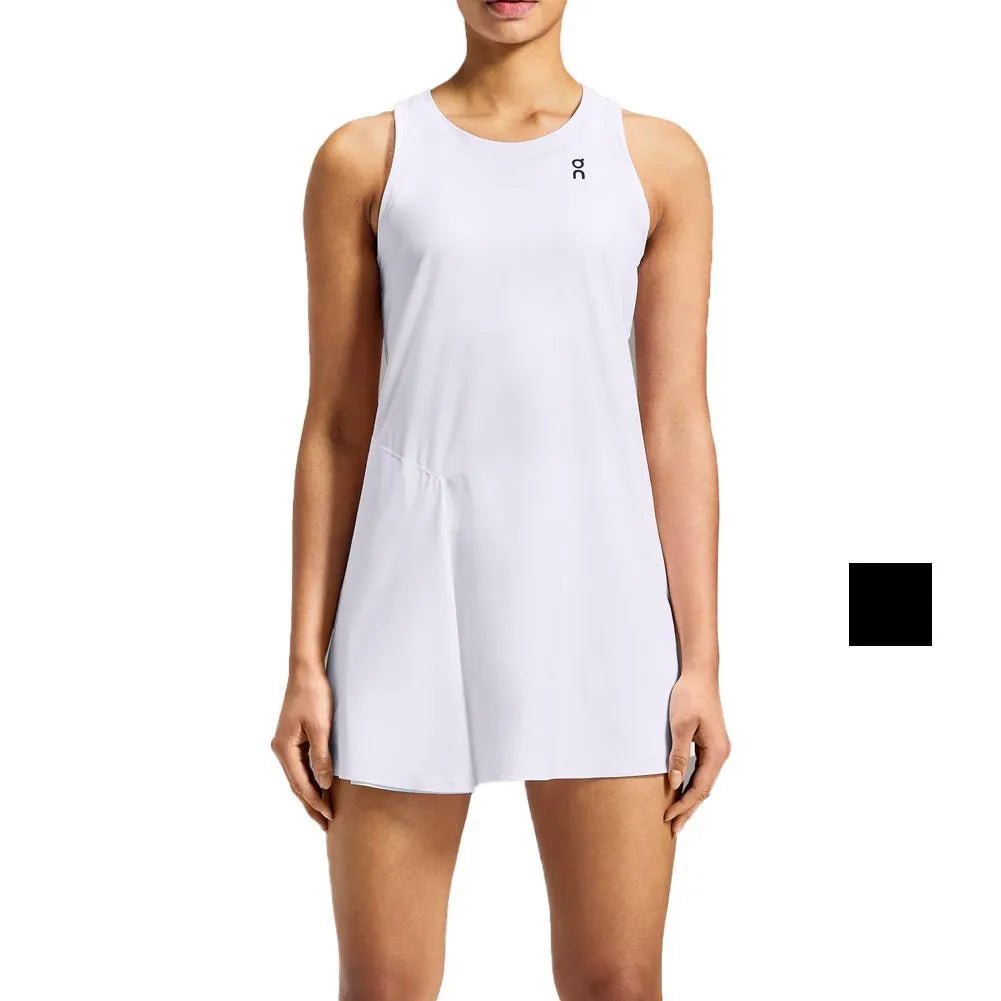 Women's Court Tennis DressTienda Tennis