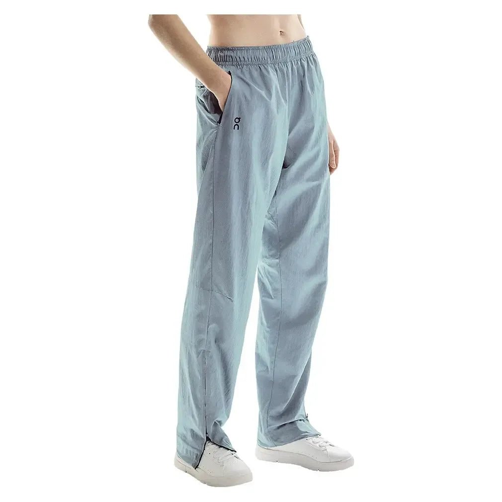 Women's Court Tennis Pants GeyserTienda Tennis