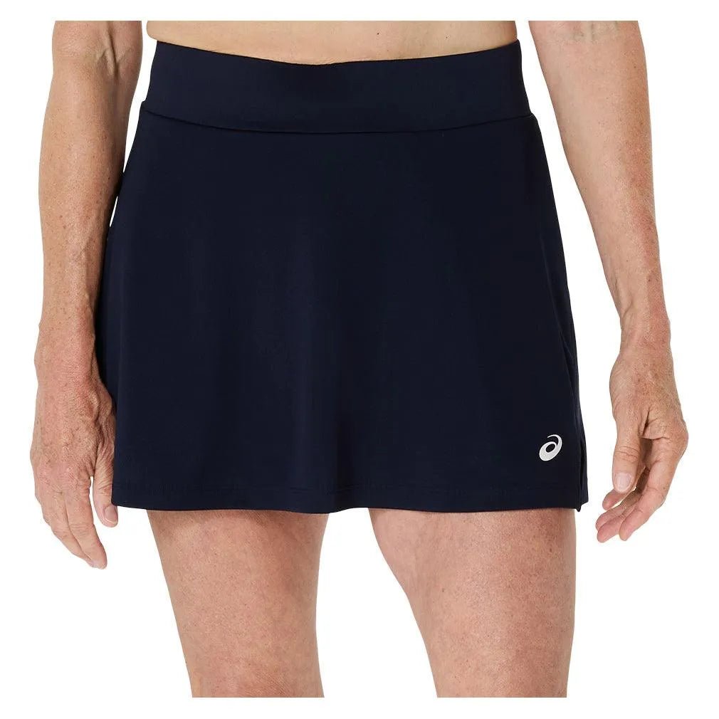 Women's Court Tennis Skort MidnightTienda Tennis