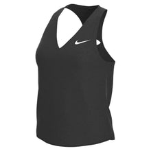 Women's Court Victory Tennis Tank Plus SizeTienda Tennis