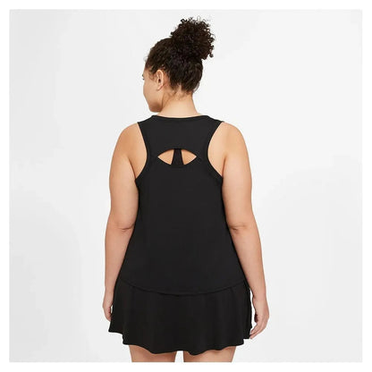 Women's Court Victory Tennis Tank Plus SizeTienda Tennis