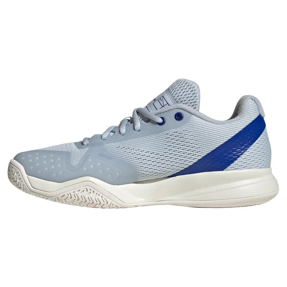 Women's Courtflash Pickleball Shoes Halo Blue and Lucid BlueTienda Tennis