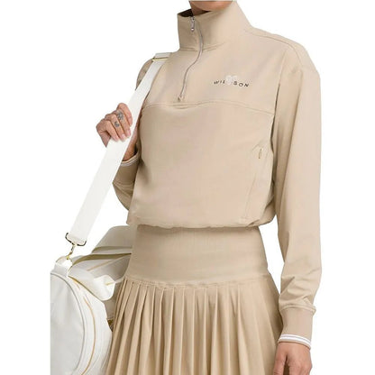 Women's Davenport Woven Pop OverTienda Tennis