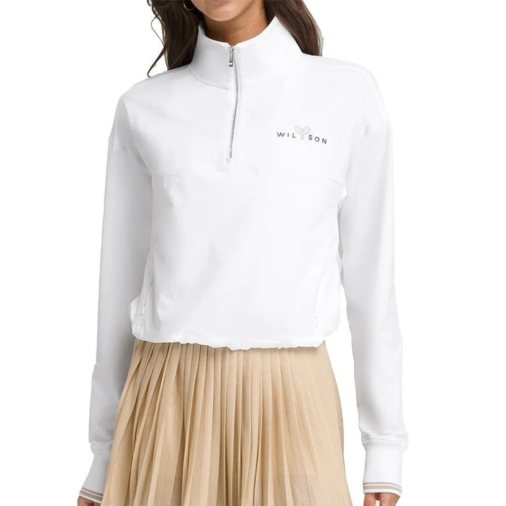 Women's Davenport Woven Pop OverTienda Tennis