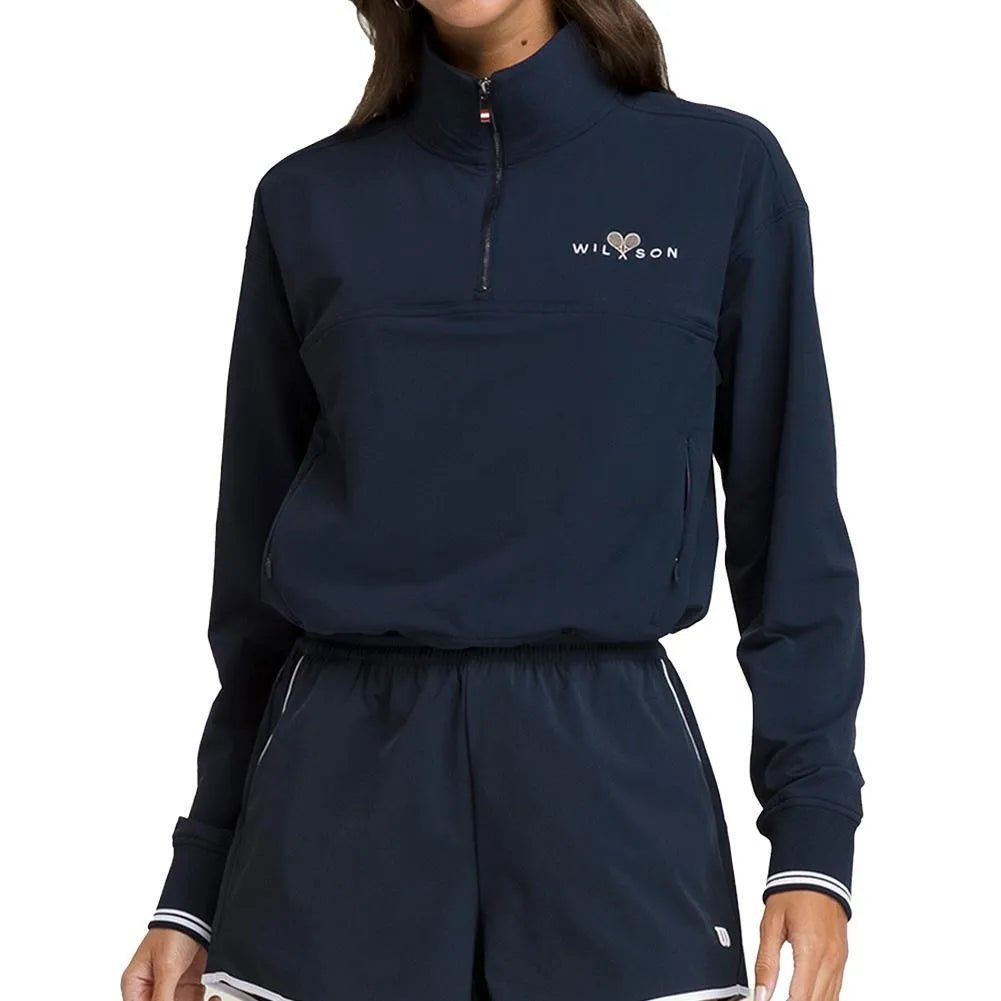 Women's Davenport Woven Pop OverTienda Tennis